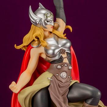  Thor (Jane Foster) Bishoujo Collectible