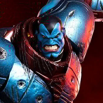  Apocalypse Collectible