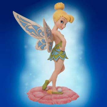  Sassy Tink Collectible