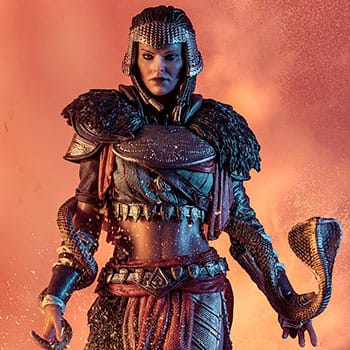  Amunet The Hidden One Collectible