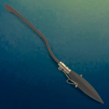  Nimbus 2000 Collectible