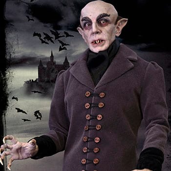  Nosferatu Collectible