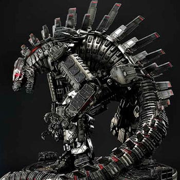  Mechagodzilla Collectible