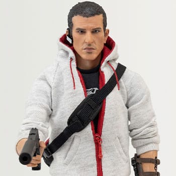  Desmond Collectible