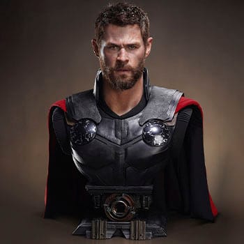 Thor Collectible
