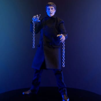 Frankenstein Collectible