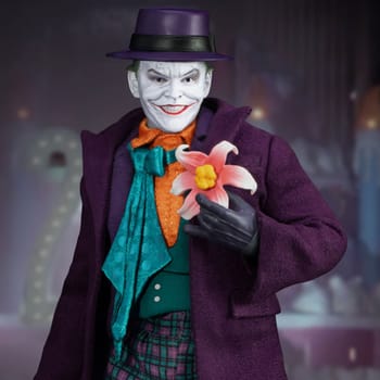  The Joker Collectible