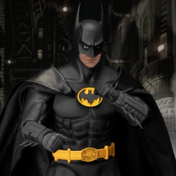  Batman Collectible