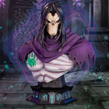  Death Collectible