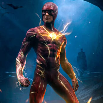  The Flash Collectible