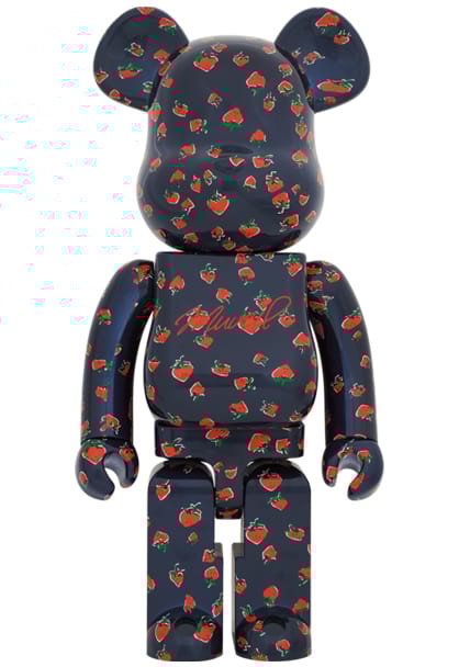 Be@rbrick MUVEIL 