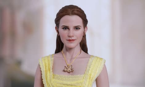 Gallery Feature Image of Belle Sixth Scale Figure - Click to open image gallery