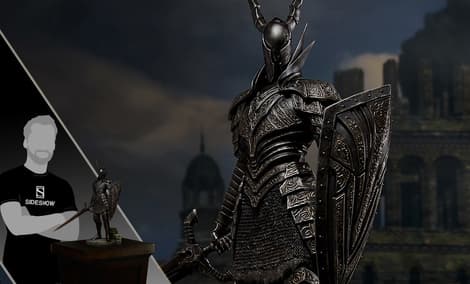 Gallery Feature Image of Kurokishi Statue - Click to open image gallery