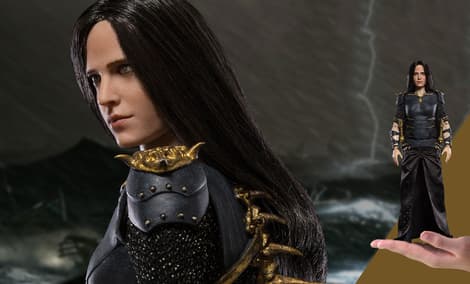 Gallery Feature Image of Artemisia 2.0 Sixth Scale Figure - Click to open image gallery