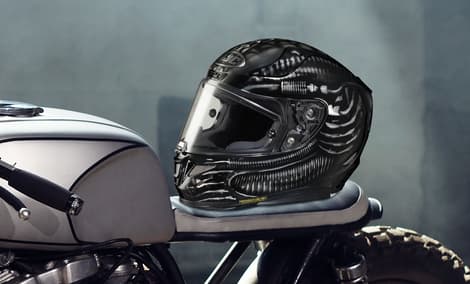 Gallery Feature Image of Aliens RPHA 11 Pro Helmet - Click to open image gallery