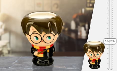 Gallery Feature Image of Harry Potter Mug - Click to open image gallery