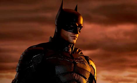 Gallery Feature Image of Batman 1:3 Scale Statue - Click to open image gallery