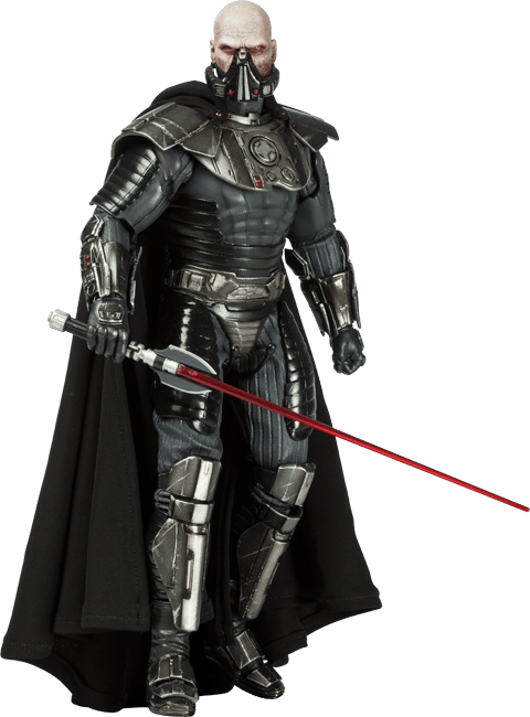 SIDESHOW STAR WARS DARTH MALGUS THE OLD REPUBLIC NEW VADER 1/6 SCALE FIGURE NEW 