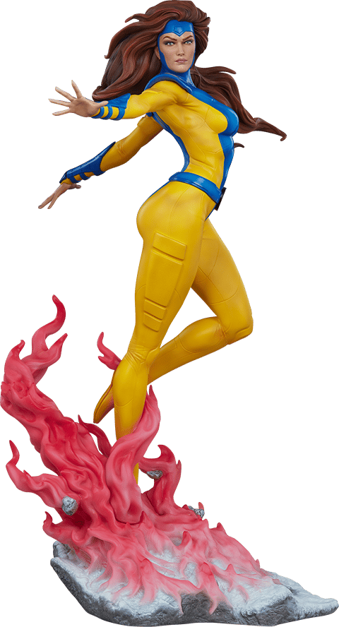 xm studios jean grey