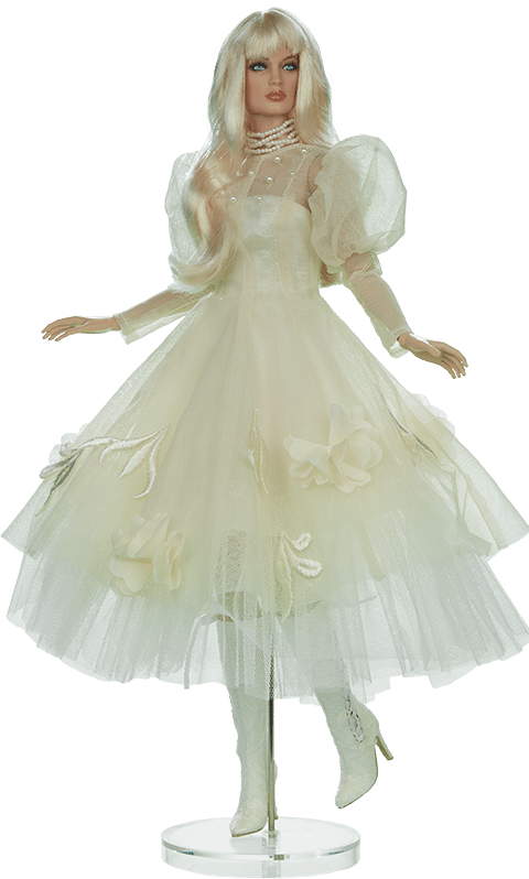 Romantic Notion Fashion Doll By Sideshow Collectibles Sideshow Collectibles