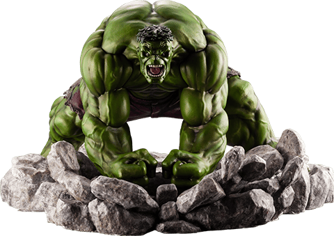 Marvel Premier Hulk ARTFX Statue from Kotobukiya