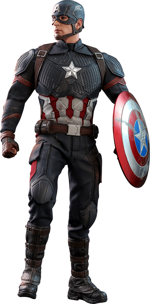 The Avenger Super Hero Captain America Shield Helmet Cosplay for Kids Toys 