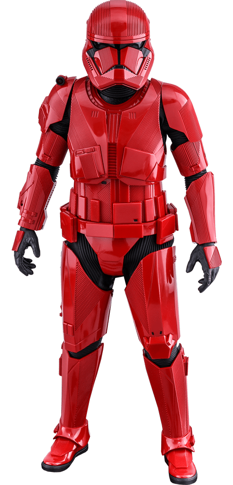price Tectonic Adult Star Wars Sith Trooper Sixth Scale Figure by Hot Toys | Sideshow  Collectibles
