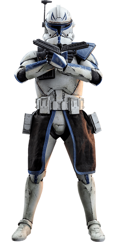 Sometimes sometimes Carelessness Occupy Captain Rex Sixth Scale Collectible Figure by Hot Toys | Sideshow  Collectibles