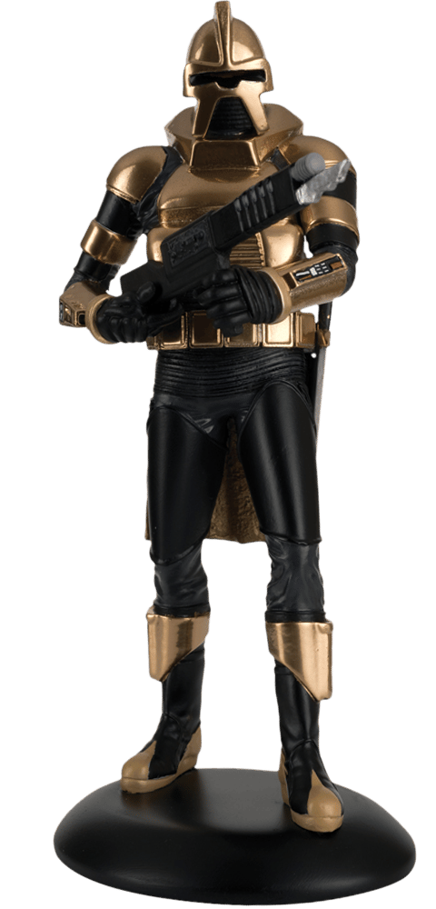 Spielzeug Battlestar Galactica Starships Collection Eaglemoss Cylon