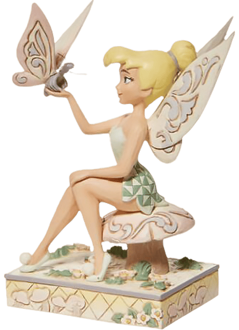 enesco peter pan