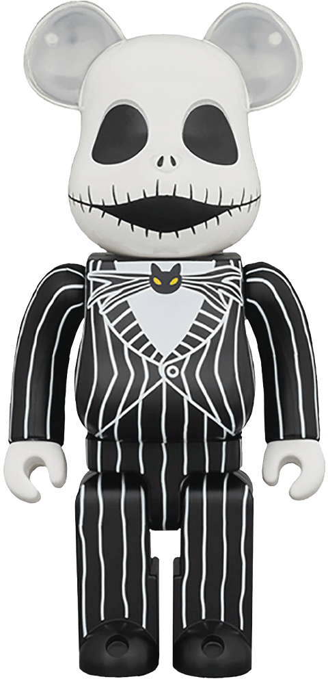 カテゴリ Medicom Toy Be Rbrick Jack Skellington 1000 の通販 By ちゃんみ S Shop メディコムトイならラクマ オンライン Shineray Com Br