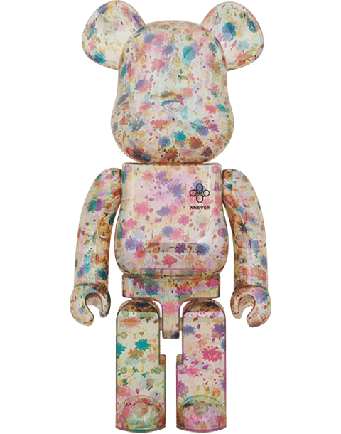 コスタビ Medicom Toy Be Rbrick Anever 1000 の通販 By R Collection メディコムトイならラクマ んちゃん Revistafactual Com Br