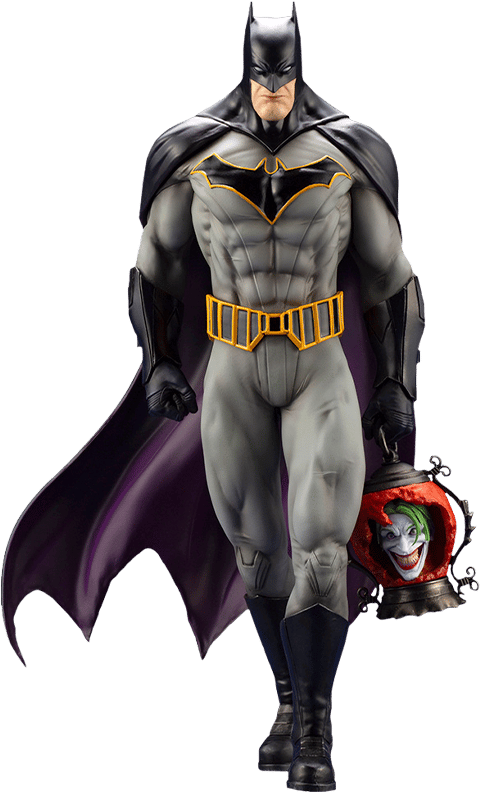 Kotobukiya Batman