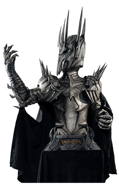 sauron sideshow