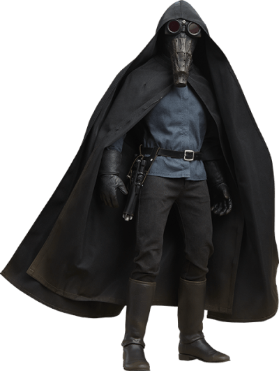 Garindan™ Star Wars Sixth Scale Figure Image