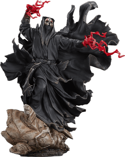 Darth Nihilus™ Star Wars Statues Image