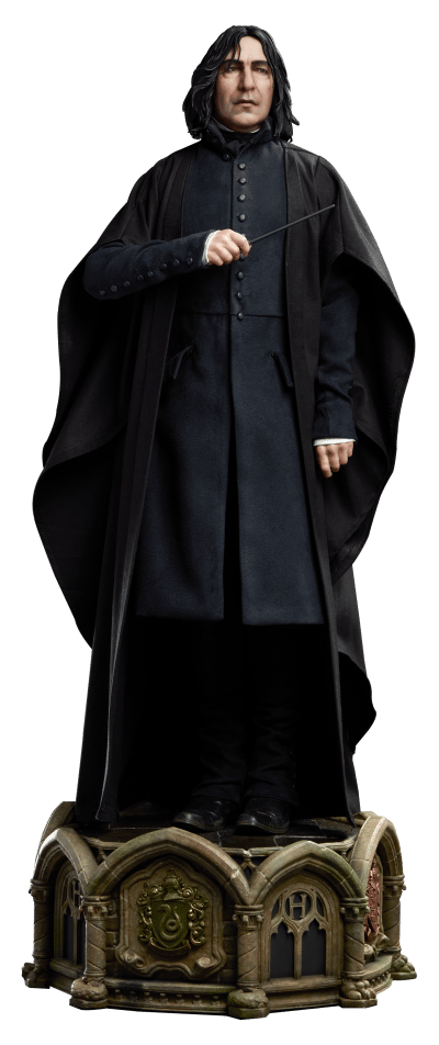 Severus Snape Harry Potter Premium Format™ Figure Image