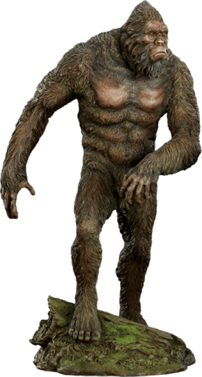 Bigfoot  Statues Image