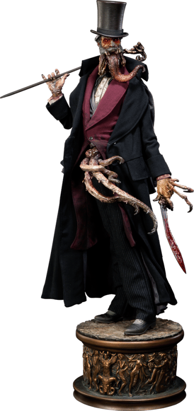 Jack the Ripper The Dead Premium Format™ Figure Image