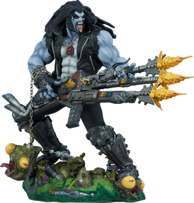 Lobo Maquette