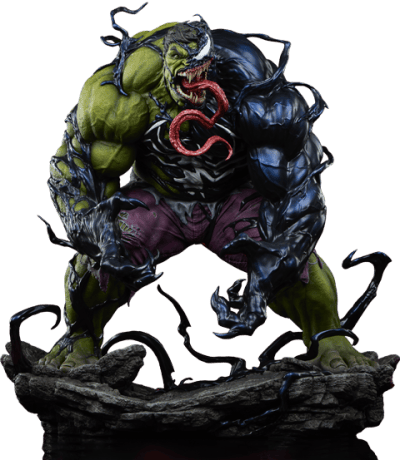 Venom Collectibles | Sideshow Collectibles