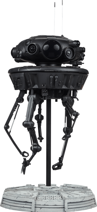 Probe Droid Premium Format™ Figure