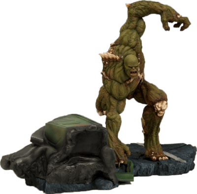 Abomination Marvel Collectible Statue Image