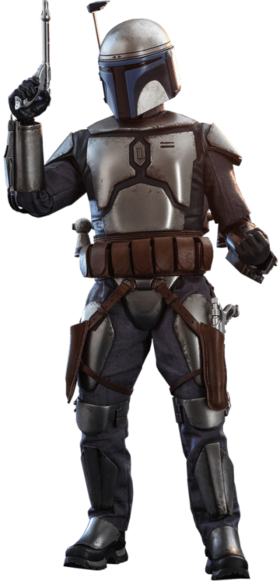 Sideshow jango store fett