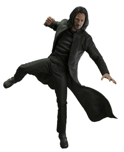Neo Sixth Scale Figure