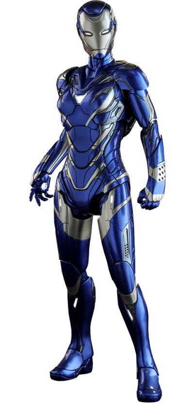 Rescue Sixth Scale Figure