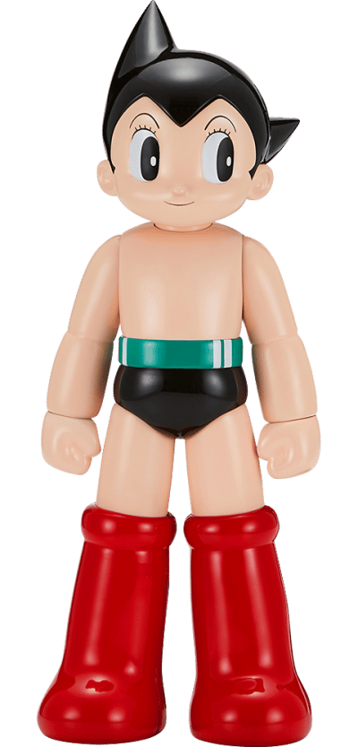 Astro Boy - Atom Astro Boy Statues Image