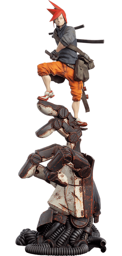 Cornelius and the Fight of the Next Statue
