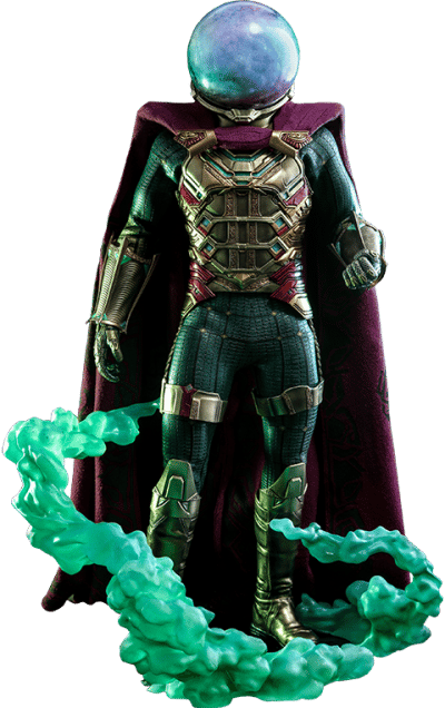 Mysterio Sixth Scale Figure