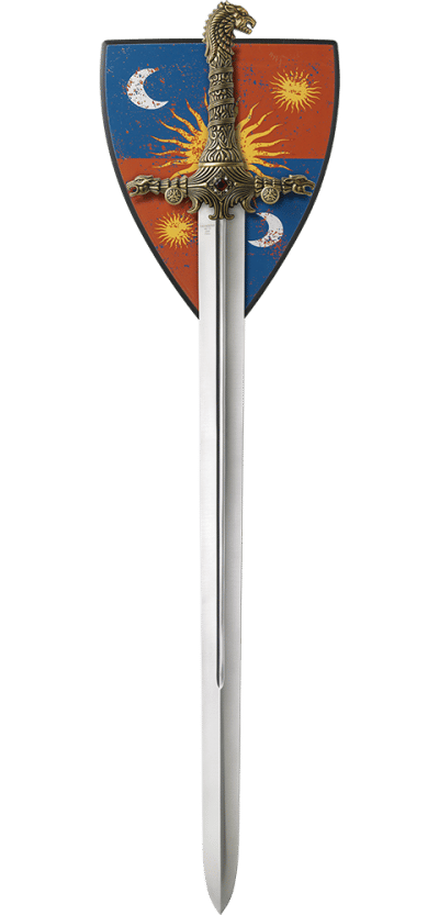 Oathkeeper Game of Thrones Replica Image
